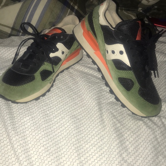 Saucony sneakers - Picture 2 of 5